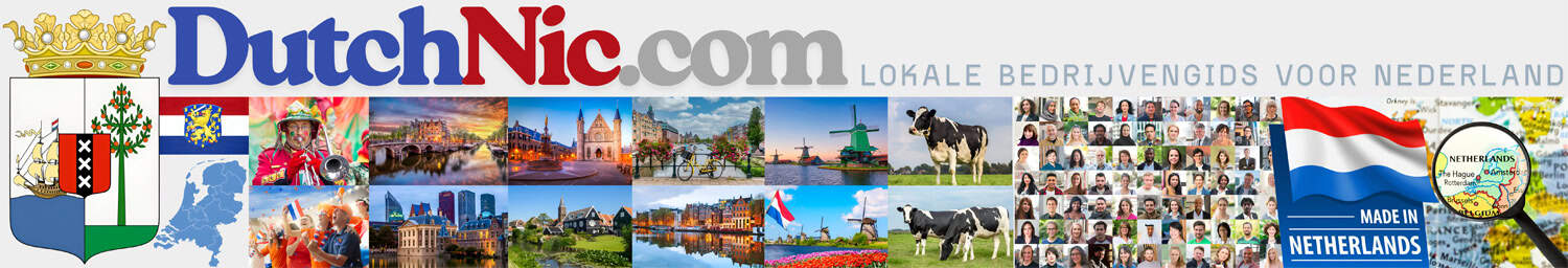 Gemaakt in Nederland - Multi Equipment Works